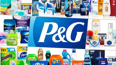 pg.com zoominfo|Procter & Gamble Co/The .